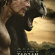 Illustration for article titled First Look at the New iTarzan/i Movie, Starring Alexander Skarsgårds Abs
